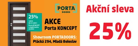 Akce Porta Koncept